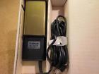 Dm-3 Calrad Vintage Dynamic Microphone High Impedance Original Box And Cable