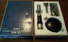 Dm-51 Aiwa Dynamic Microphone With
