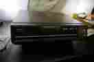 Dmg-8 Mirage Rca Selectavision Video Disc Player Model Sft 100 W