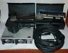 At813s Dmp3 Audio Technica Microphone Cables Power Supply