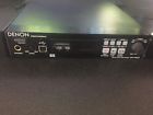 Dn-f450r Denon Half-space 1ru Solid-state Recorder
