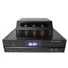 Amplifierdoe4025431 Doe4025431 Vintage Bluetooth Ch Vacuum Tube Stereo Audio Hifi 6091693037910