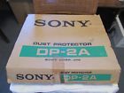 Tc-730 Dp-2a Sony Model Dust Original Fits