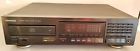 Dp-8010 Kenwood Old School Cd Player Audiophile Works Watch Video