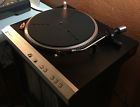 M206ii Dp-ec7 Mitsubishi Direct Drive Turntable Fully Automatic Logic Controlled Clean