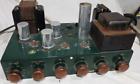 Db-20 Dp20 David Bogen Mono Amplifier Parts Or Repair Pm