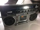 Dr-01 200s Toshiba Rt 200 S Boombeat Ghettoblaster Boombox Cassette Recorder Radio