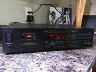 Dr-1 Nakamichi 3-head Cassette Deck