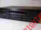 Dr-3 Unbranded Nakamichi Cassette Deck Excellent Condition
