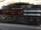 Dr-8 Nakamichi Two-head Cassette Deck