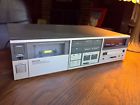 Dr-m1 Denon Cassette Tape Deck