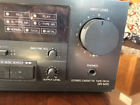 Dr-m10hr Stereo Cassette Deck Denon