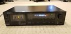 Dr-m20 Denon Cassette Deck Excellent Working Condition