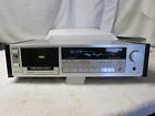Dr-m44 Denon Sf Head Direct Drive Stereo Cassette Tape Deck With