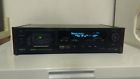 Dr-m44hk Denon Cassette Deck Player
