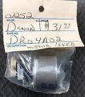 Dr04a02 Denon Cassette Deck Reel Motor Assembly Nos