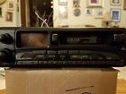 Dr3341 Craig Powerplay Cassette Car Stereo Detach Face