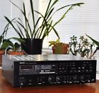 Dra-75vr Denon Model No Dra-95vr