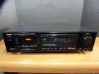 Drm-400 Denon Cassette Tape Deck