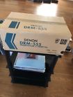 Drm-555 Denon New Boxed Precision Audio Component Cassette Deck