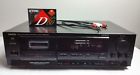 Drm-700a Denon Single Head Cassette Deck Dolby Ceramic Composite