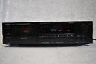 Drm-710 Denon Cassette Player As