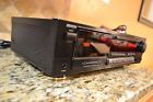 Drr-730 Drr730 Denon Cassette Tape