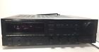 Amplifier-80 Drs-635r Denon Stereo Power