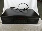 Drw-585 Dual Denon Cassette Deck