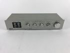 Ds-5 Akai Vintage Japan Mint Tape Deck Selector Decks Connectable