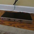 Dss-100 Adc Dynamic Synthesizer Exc Working Cond See Pics