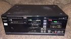 Dt-156 Mitsubishi Vintage Auto-changer Double Cassette