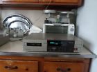 Dt-3 Mitsubitshi Cassette Deck Similar Akai