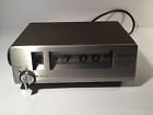 Dt-30 Sony Vintage Professional Digital Timer Clock Model Audio Video
