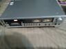 Dt-640 Mitsubishi Not Working Parts Model Rare Vintage Cassette Deck Dolby