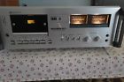 Dt-7 Mitsubishi Stereo Cassette Deck