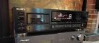 Dtc-700 Sony Dat Recorder W
