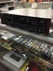 Dtc-75es Sony Vintage Digital Cassette Or Clean Deck