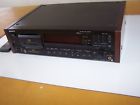 Dtc-87es Sony Dat Digital Audio Tape Deck Made In Japan Nice