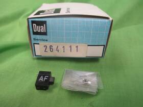 264-111 Dual C 830 Cassette Deck Erase Head Complete Pt# # New In Box