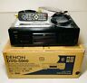 Dvd-5900 Denon Reference Universal Player Remote Cables