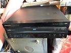 Dvl-909 Pioneer Dvd Ld Player Laserdisc