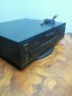 Dvm-4800 Denon Changer Hdcd Decoding Progressive Scan Audio Cab