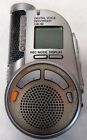 Dw-90 Olympus Digital Voice Recorder Fully Operational With Clear Sound