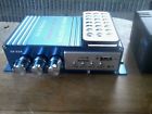 Dx-234 Dianxin Stereo Amplifier