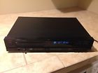 Dz-111 Luxman Audiophile Cd Player