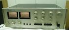 E-202 Accuphase Vintage Integrated Amplifiers Excellent