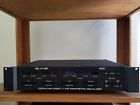 E101 Sae Computer Direct Line Parametric Equalizer Eq Rack Audiophile