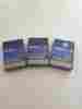E6-60hmex Sony Hi 8 Tape Lot Of 3