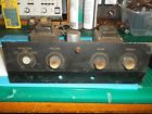Ea-3 Heathkit Integrated Tube Amplifier
